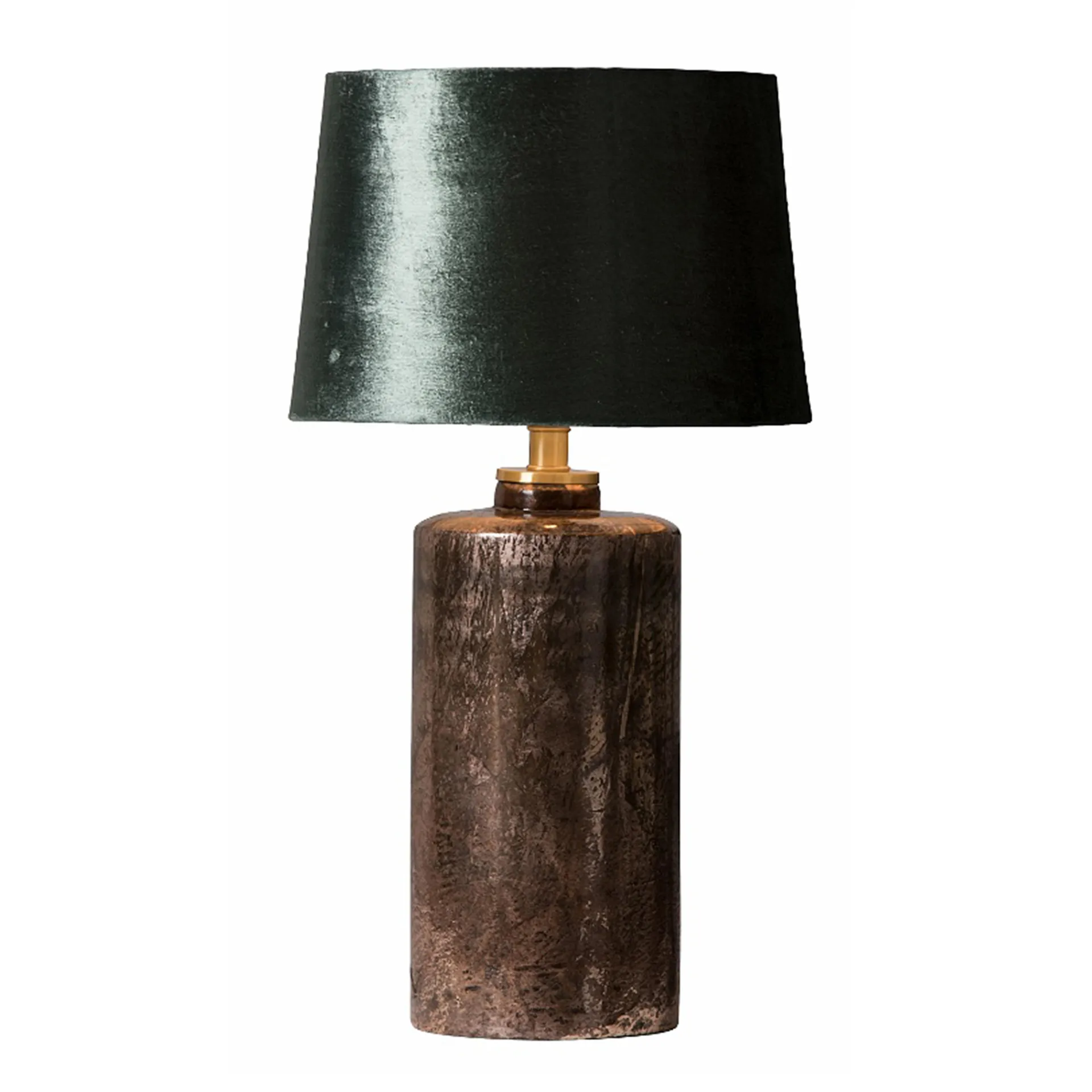 Lola灯罩33cm, sage (绿色) Watt & Veke