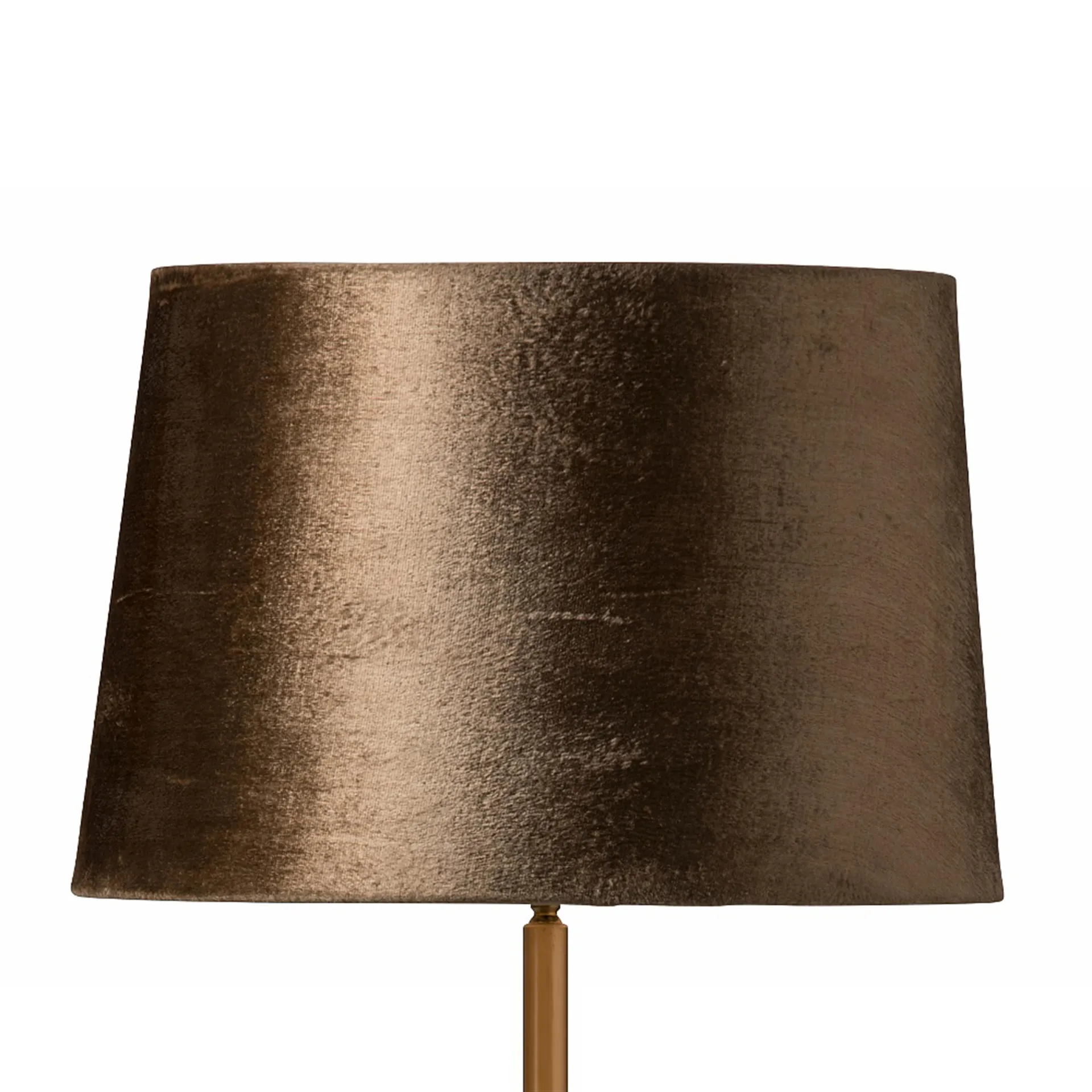 Lola灯罩33cm, 金色 Watt & Veke