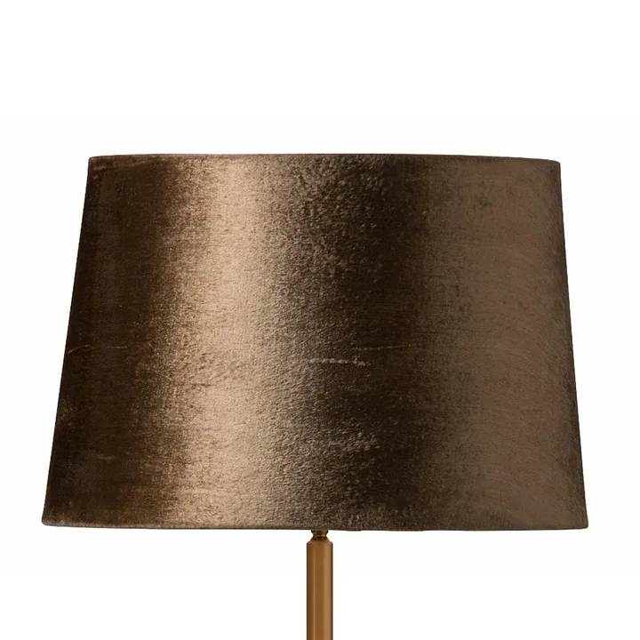 Lola灯罩33cm - 金色 - Watt & Veke