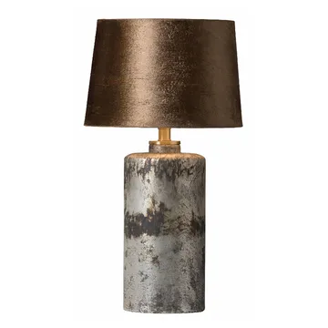 Lola灯罩33cm - 金色 - Watt & Veke