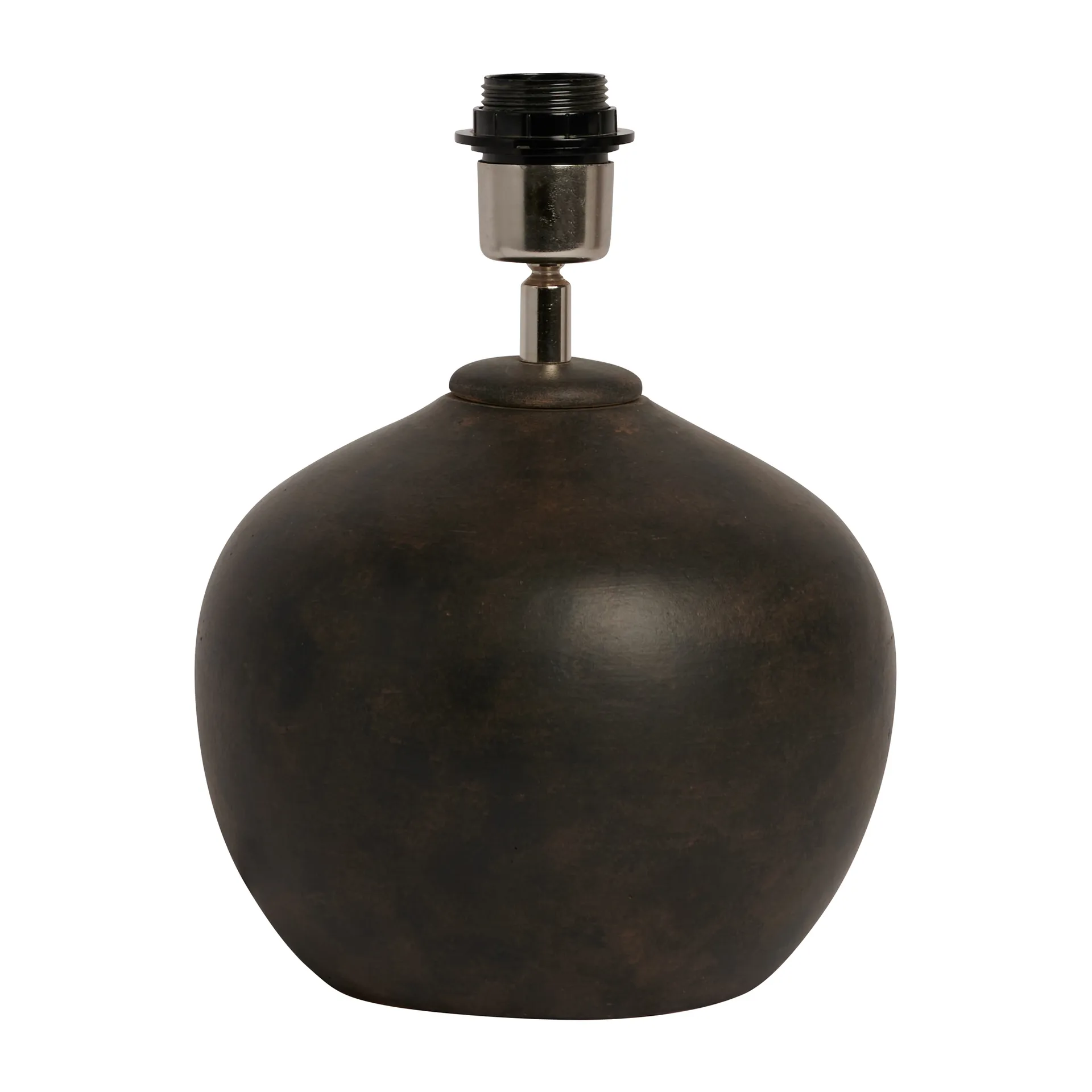 Mona 灯座 28 cm, Black Watt & Veke