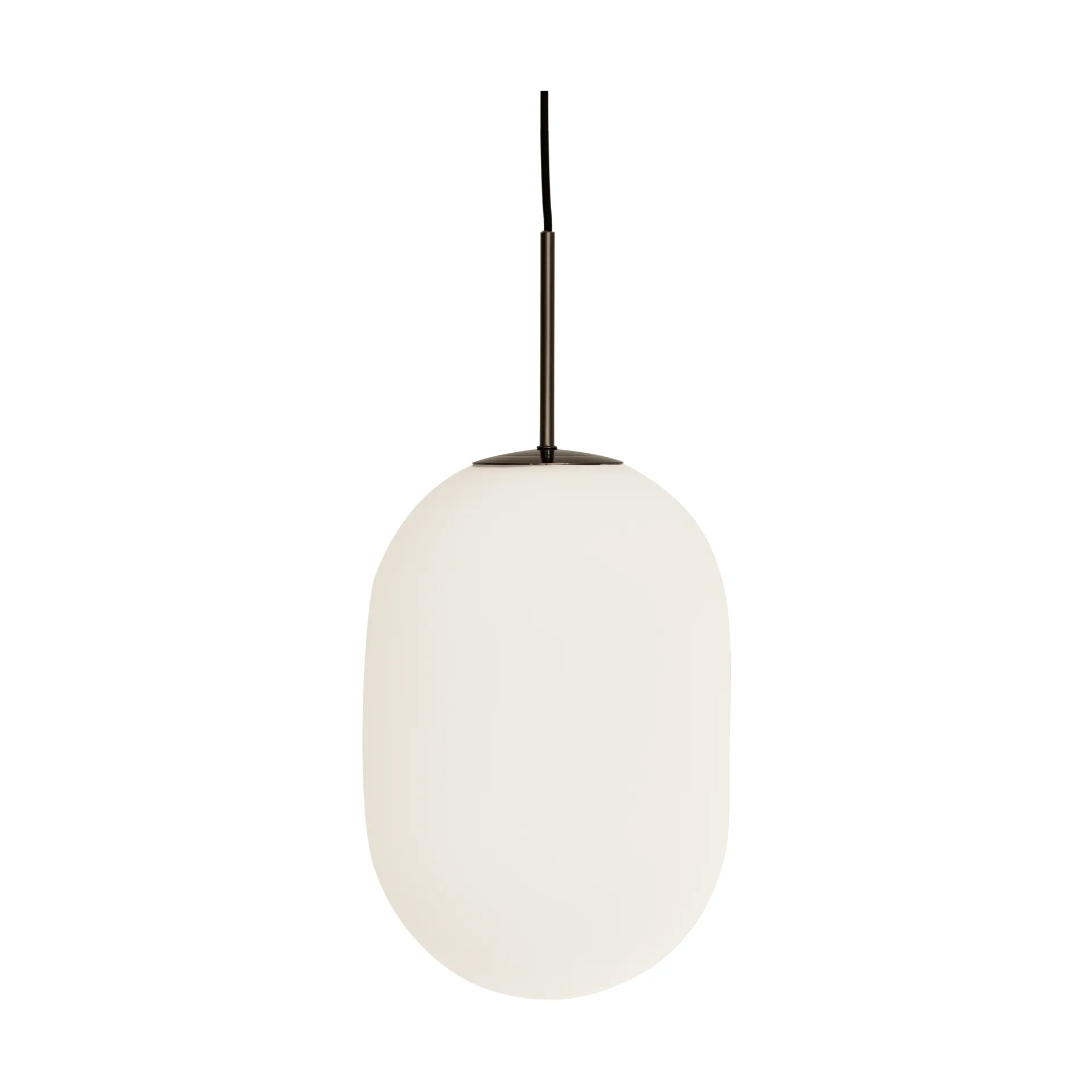 Noor吊坠 L款 Ø24cm, 白色 Watt & Veke