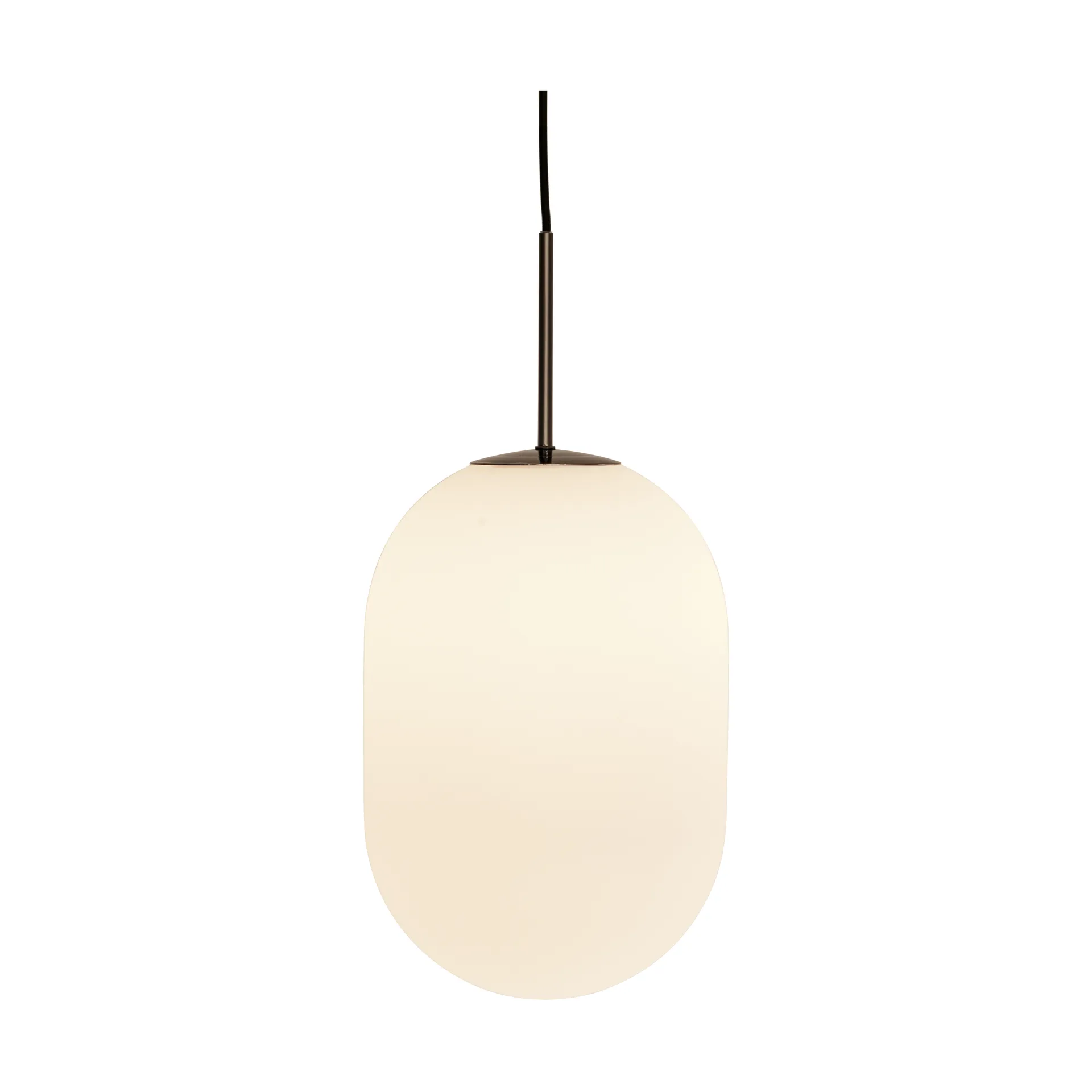 Noor吊坠 L款 Ø24cm, 白色 Watt & Veke