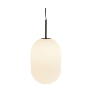 Noor吊坠 L款 Ø24cm - 白色 - Watt & Veke