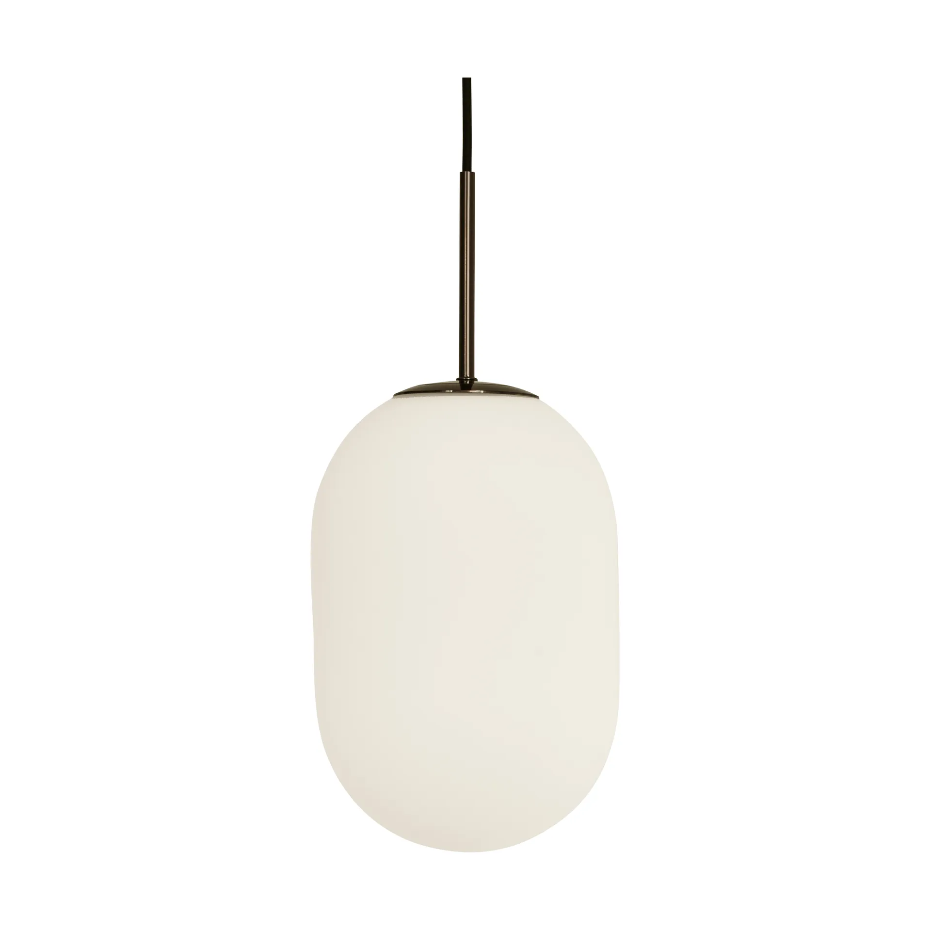 Noor吊坠 M款 Ø18cm, 白色 Watt & Veke