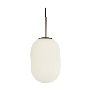 Noor吊坠 M款 Ø18cm - 白色 - Watt & Veke