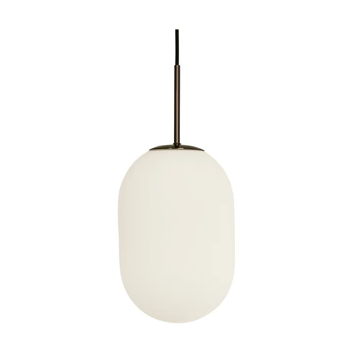 Noor吊坠 M款 Ø18cm - 白色 - Watt & Veke