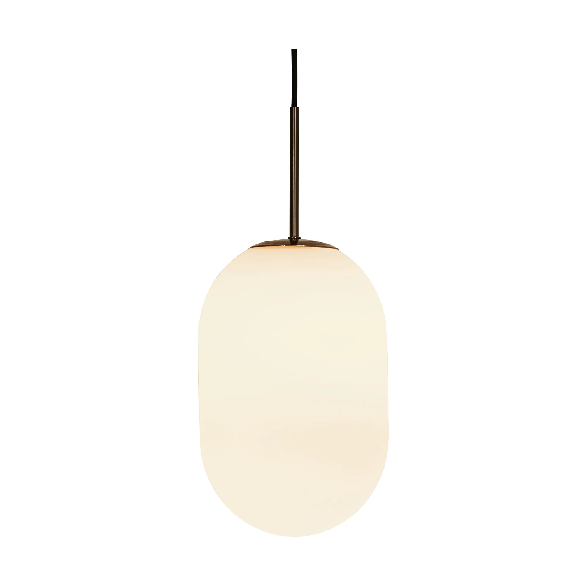 Noor吊坠 M款 Ø18cm, 白色 Watt & Veke