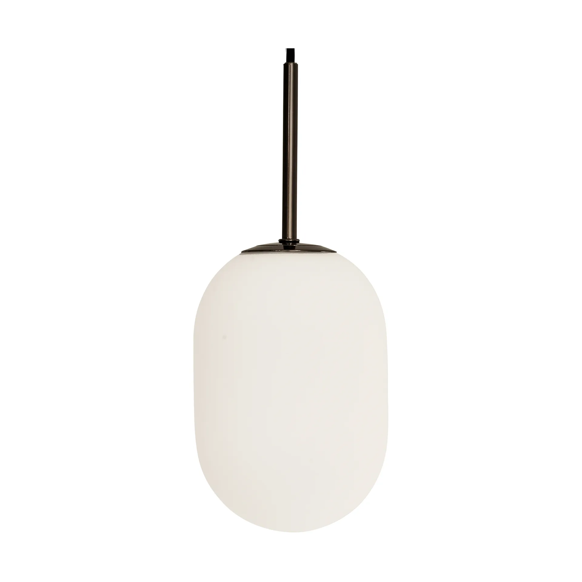 Noor吊坠 S款 Ø12cm, 白色 Watt & Veke