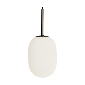 Noor吊坠 S款 Ø12cm - 白色 - Watt & Veke