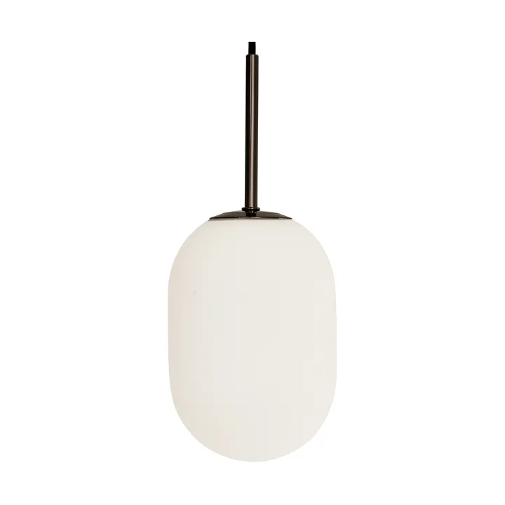 Noor吊坠 S款 Ø12cm - 白色 - Watt & Veke