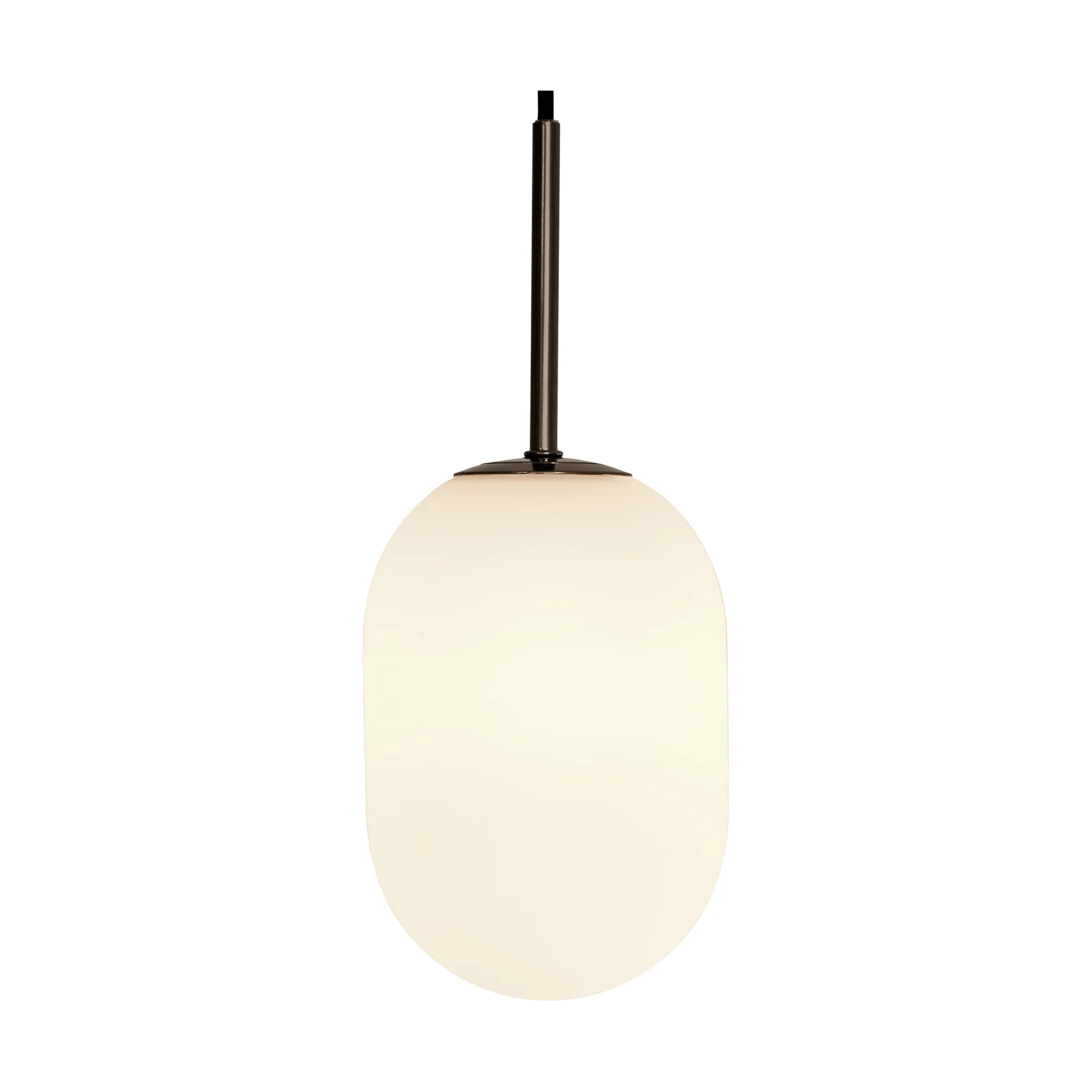 Noor吊坠 S款 Ø12cm, 白色 Watt & Veke