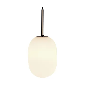 Noor吊坠 S款 Ø12cm - 白色 - Watt & Veke