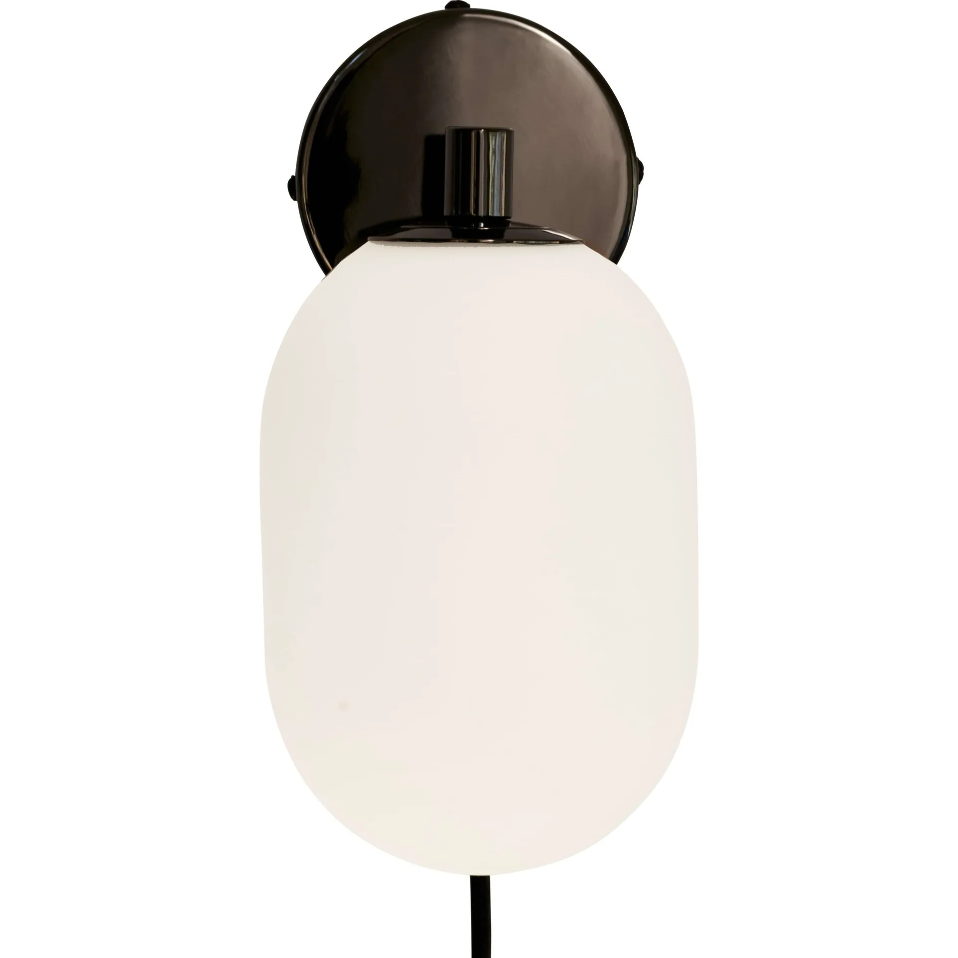 Noor壁灯18cm, 白色 Watt & Veke