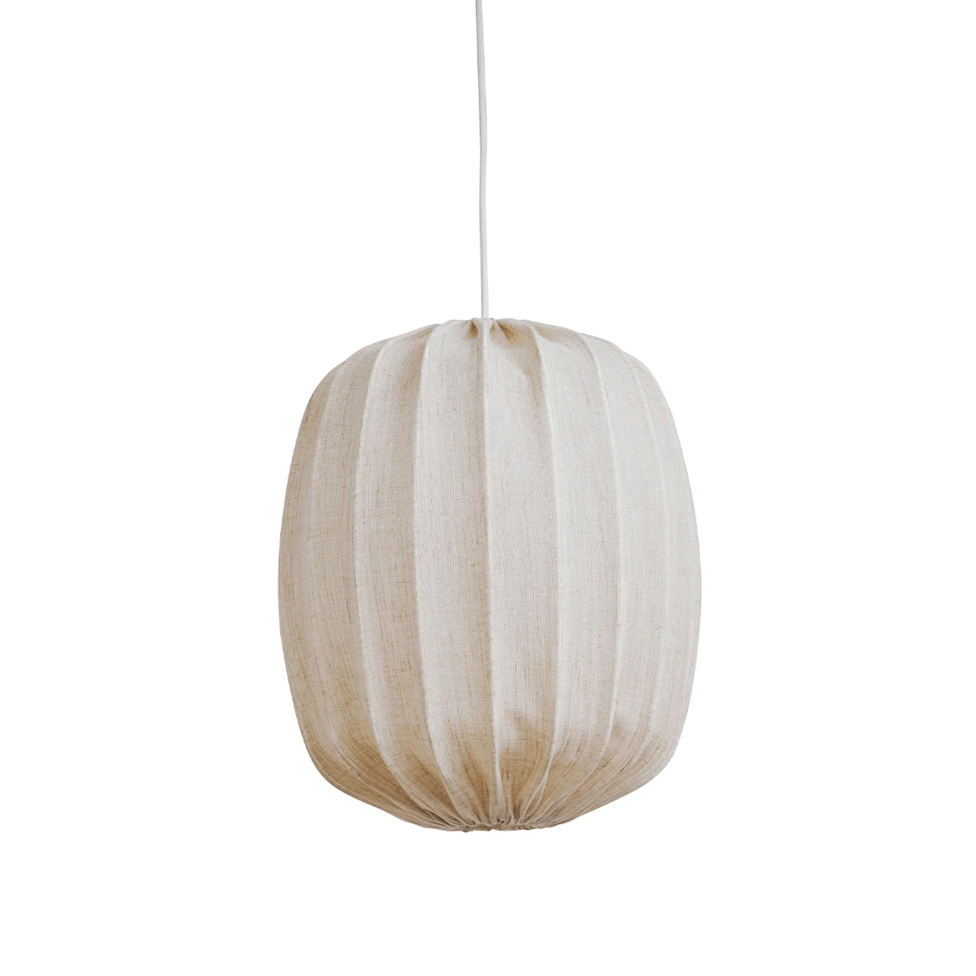 Prisma 灯罩 Ø25 cm linen, Natural Watt & Veke