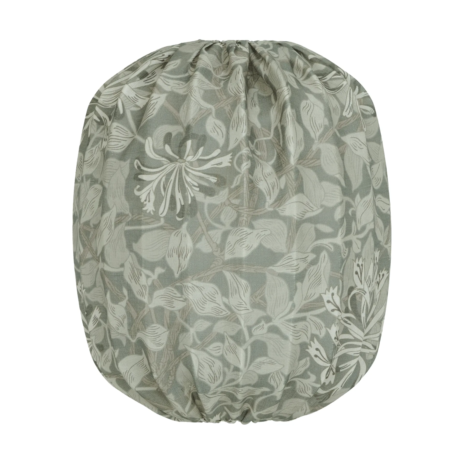 Prisma 亚麻灯罩 Ø25cm, 金银花米色 Watt & Veke
