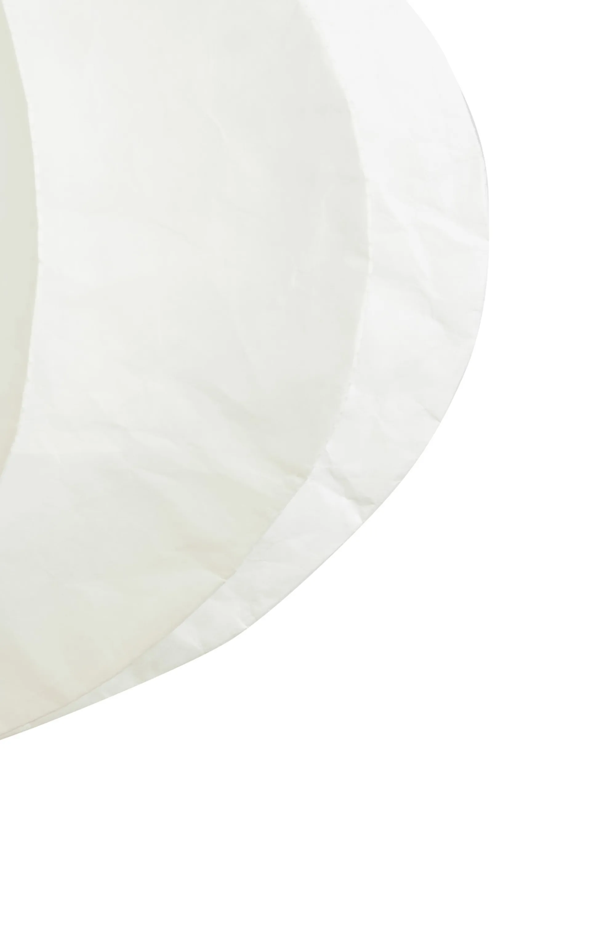 Pumpkin 吊灯, White Watt & Veke