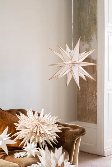 Sputnik advent star Ø60 cm - Watt & Veke