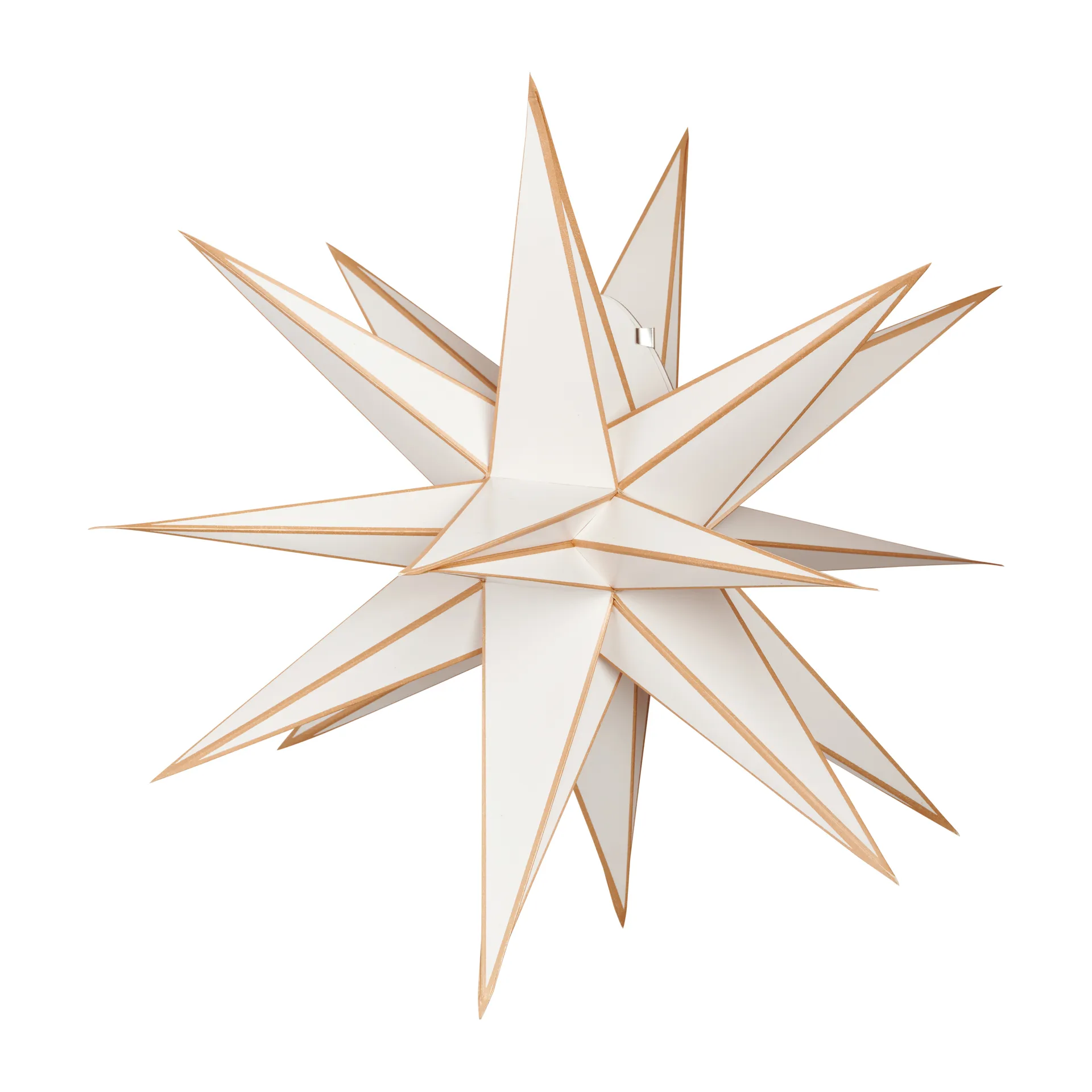 Sputnik advent star Ø60 cm,  Watt & Veke