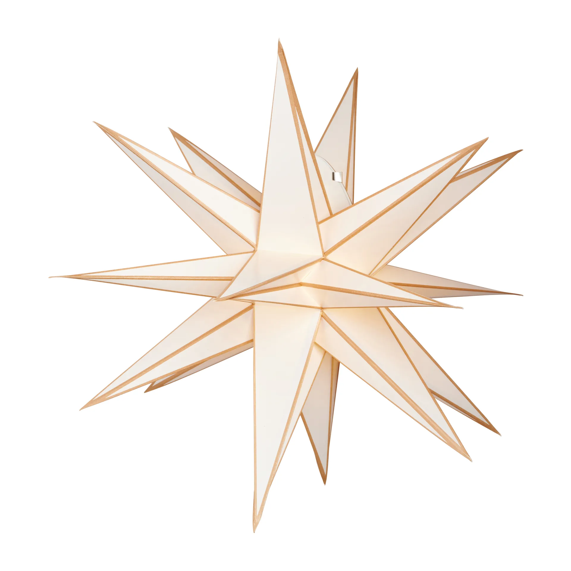 Sputnik advent star Ø60 cm,  Watt & Veke