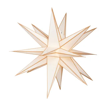 Sputnik advent star Ø60 cm - Watt & Veke