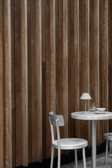 Teya 便携 台灯 - 暖灰色, Ø15x26 cm - Watt & Veke