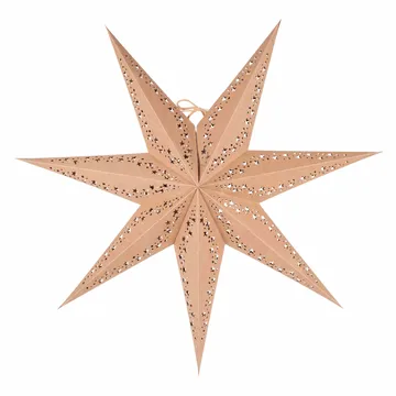 Vintergatan 银河系列降临节星星灯60cm - nature - Watt & Veke