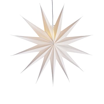 Vivi advent star Ø100 cm - 白色 - Watt & Veke
