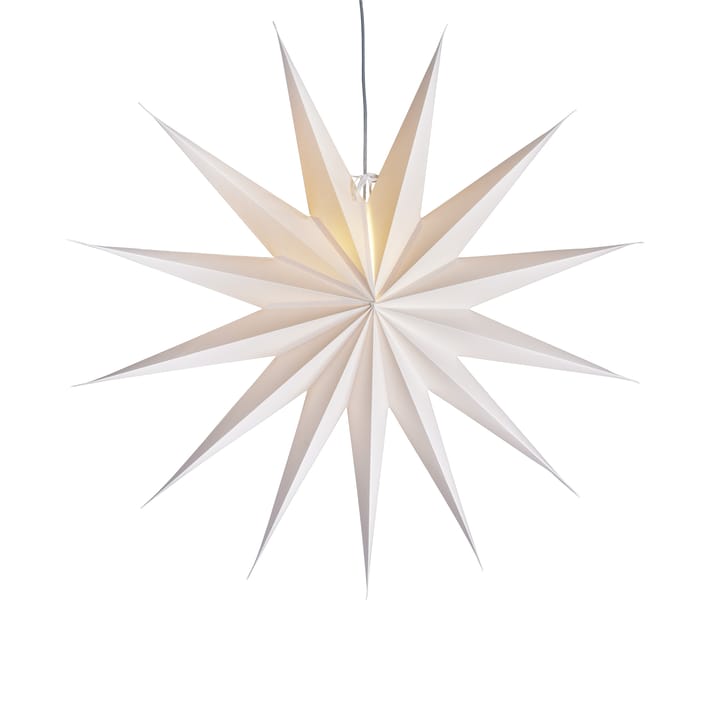 Vivi advent star Ø100 cm, 白色 Watt & Veke