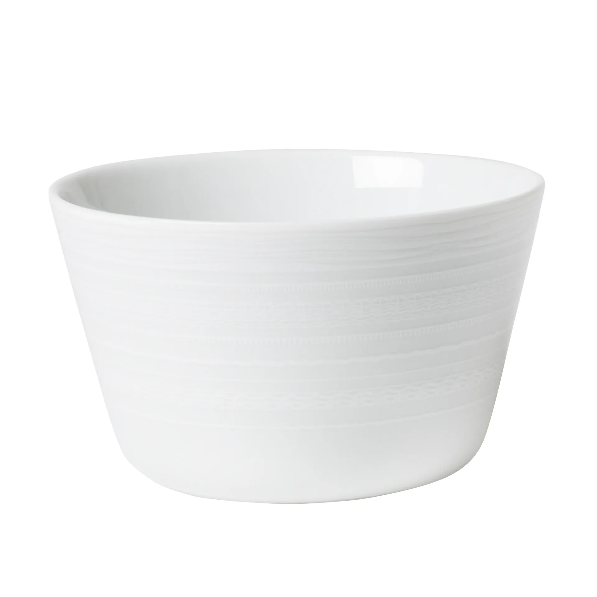 白木餐用碗, 17cm Wik & Walsøe