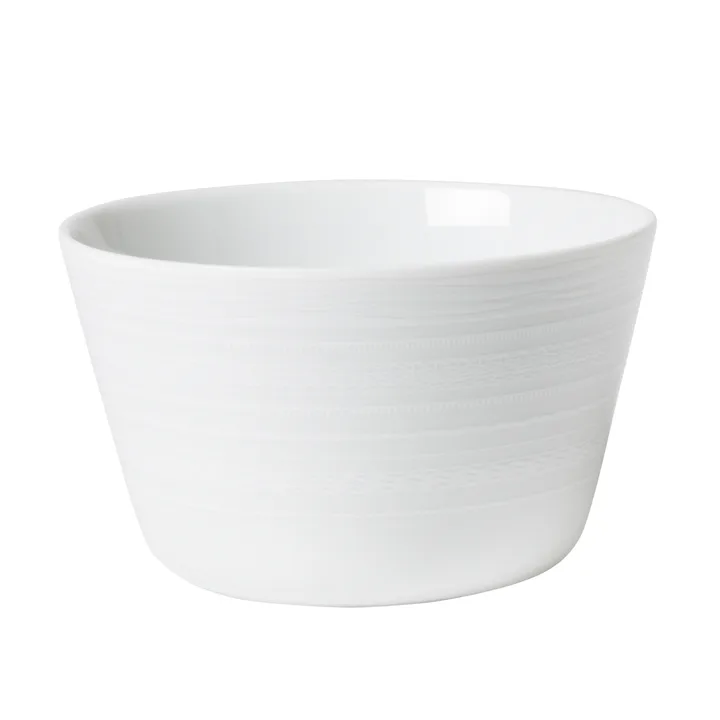 白木餐用碗 - 17cm - Wik & Walsøe