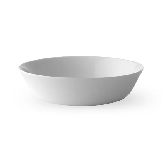 白木餐用碗, 22cm Wik & Walsøe