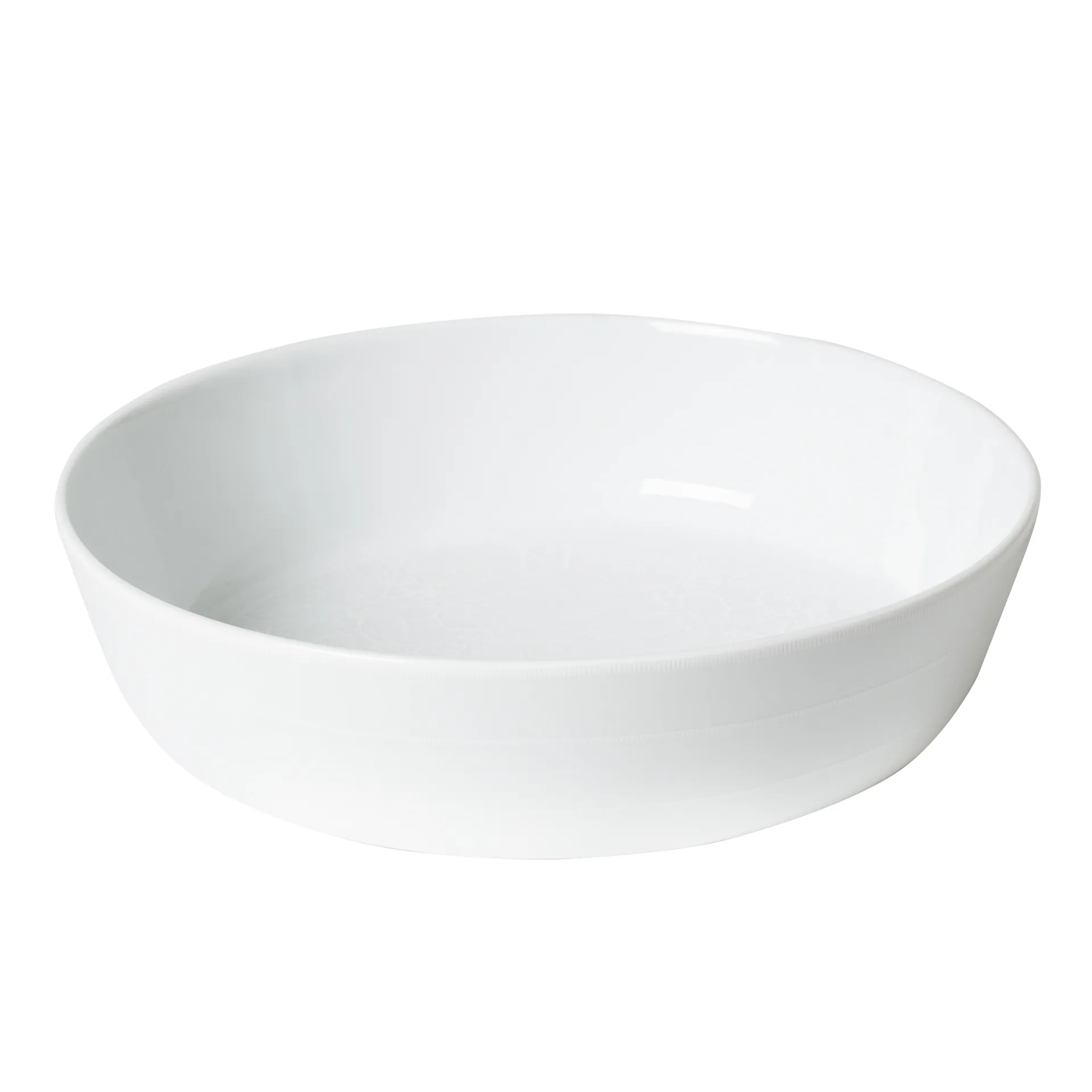 白木餐用碗, 27cm Wik & Walsøe