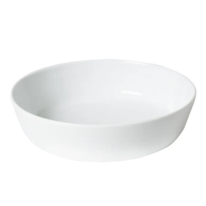 白木餐用碗 - 27cm - Wik & Walsøe
