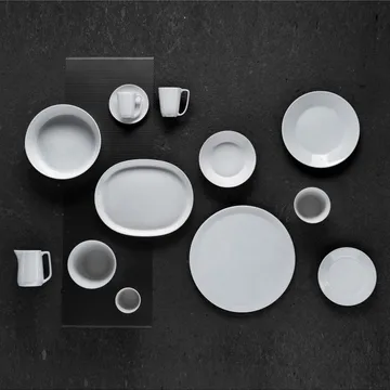 白木餐用碗 - 27cm - Wik & Walsøe