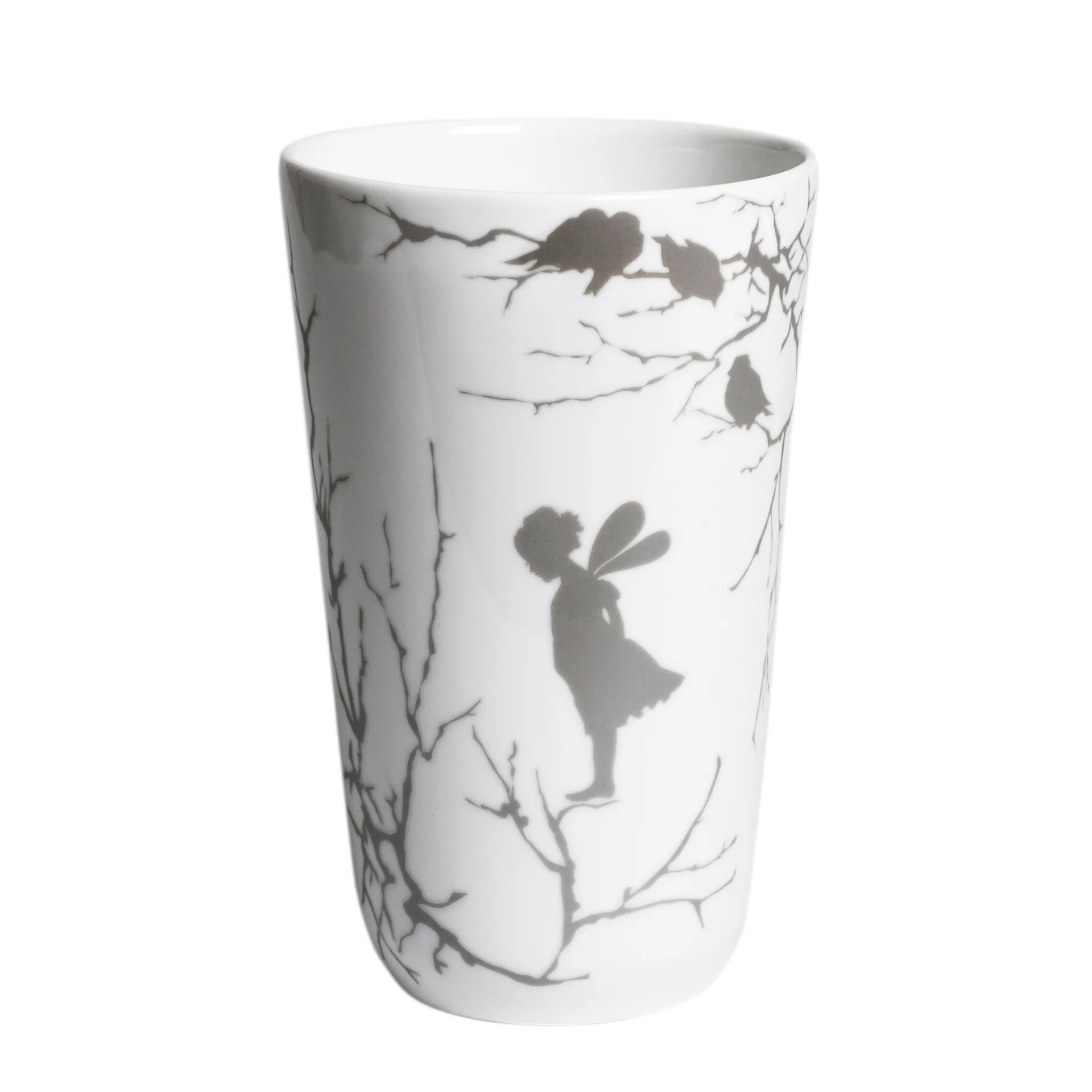 Alv  花瓶 , 20 cm Wik & Walsøe