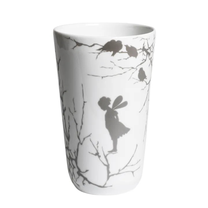 Alv 花瓶 - 20cm - Wik & Walsøe