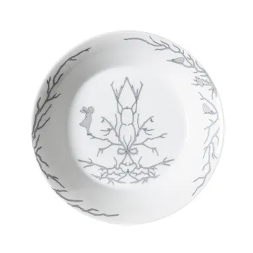 Alv 深盘 - 21cm - Wik & Walsøe