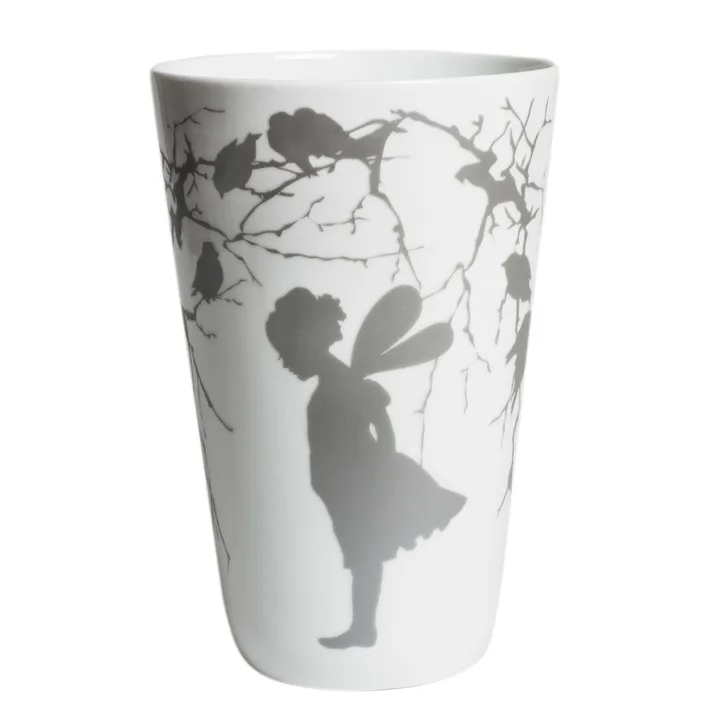 Alv 花瓶 - 26cm - Wik & Walsøe