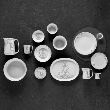 Alv餐盘 - 28cm - Wik & Walsøe
