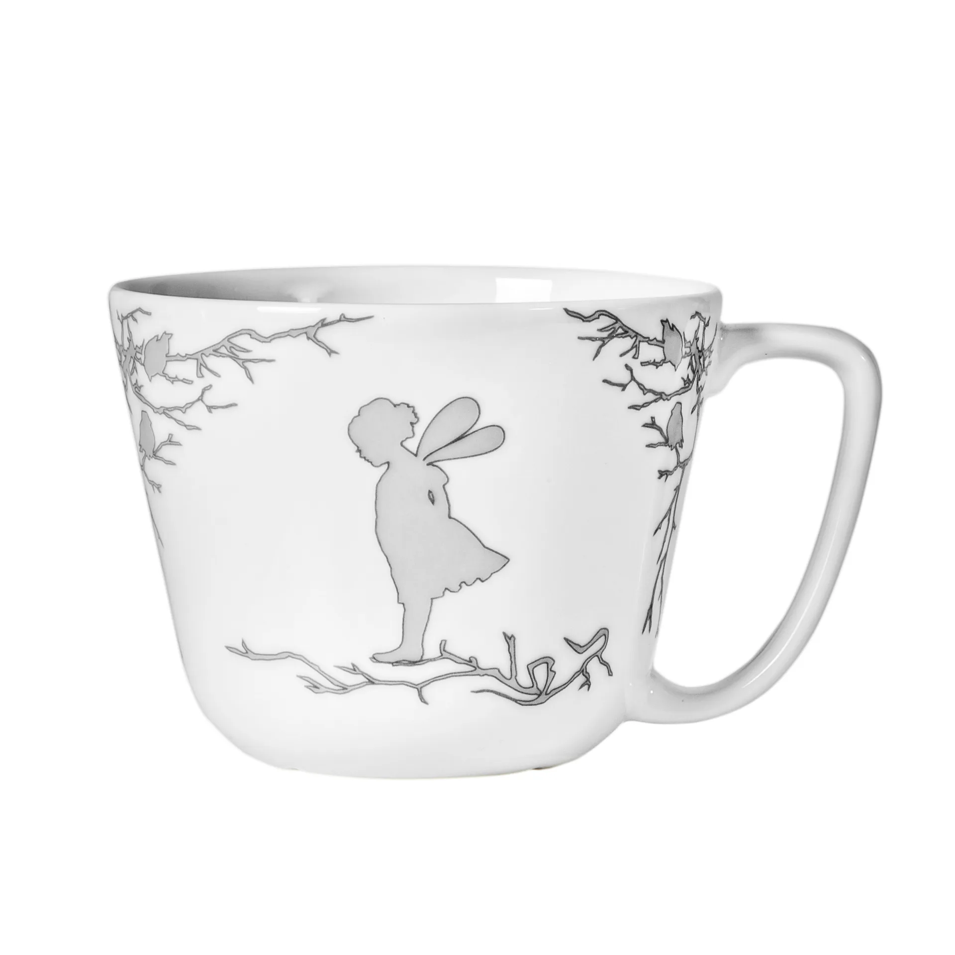 Alv茶杯, 400ml Wik & Walsøe