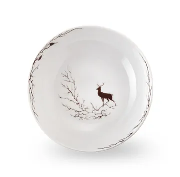 Alveskog深盘 - 15cm - Wik & Walsøe