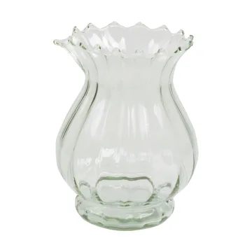 Falla 再生花瓶 17.5cm - 透明 - Wik & Walsøe