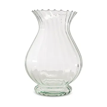 Falla 回收材质花瓶35cm - 透明色 - Wik & Walsøe
