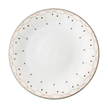 Julemorgen餐盘 - 25cm - Wik & Walsøe