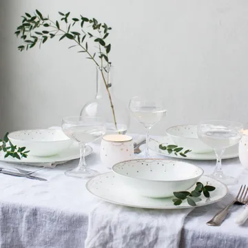 Julemorgen餐盘 - 31cm - Wik & Walsøe