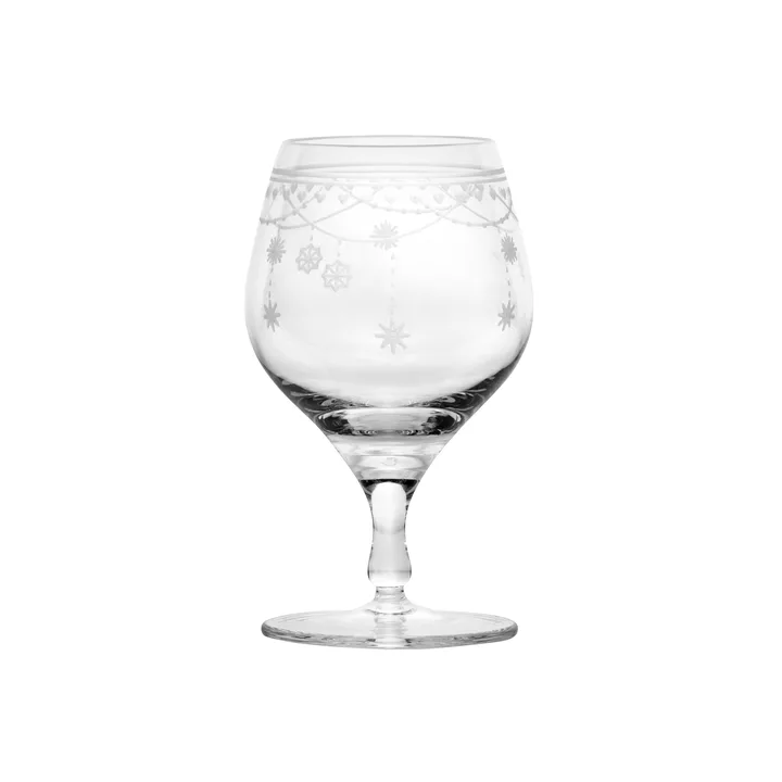 Julemorgen烈酒杯 - 60ml - Wik & Walsøe