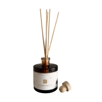 Julemorgen Story 香薰藤条 - 100 ml - Wik & Walsøe