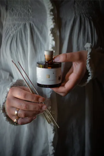 Julemorgen Story 香薰藤条 - 100 ml - Wik & Walsøe