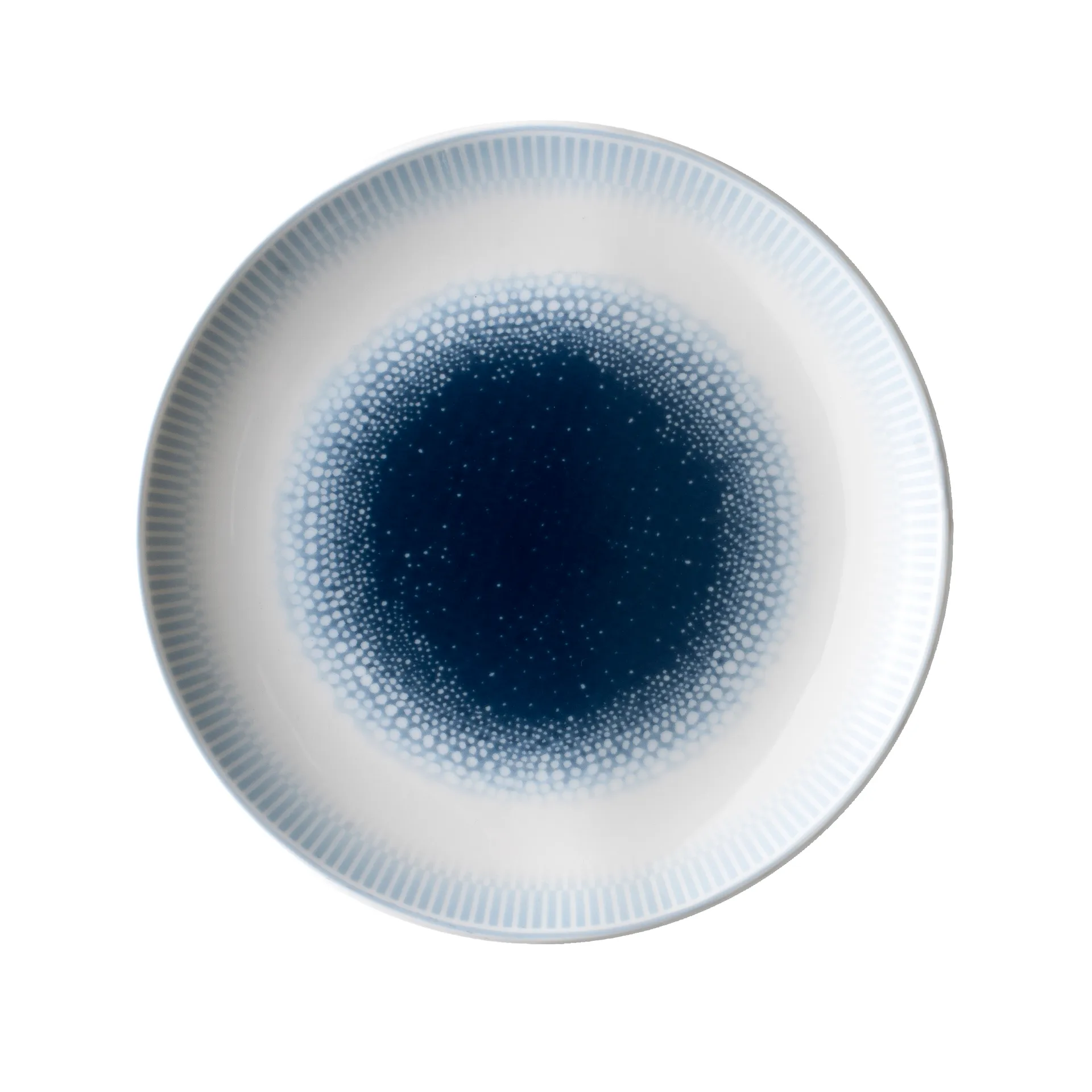 Osean小餐盘 直径17cm, Galaxy Wik & Walsøe